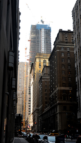 One Vanderbilt Place