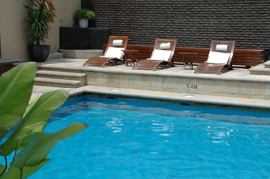 Menara PanGlobal by John Bek