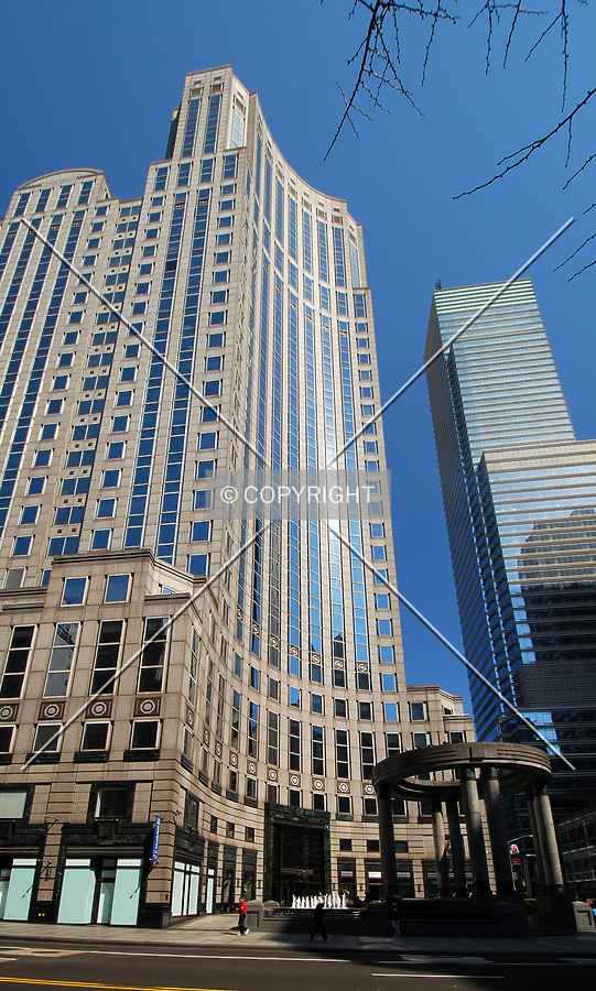 135 East 57th Street by Royce Douglas