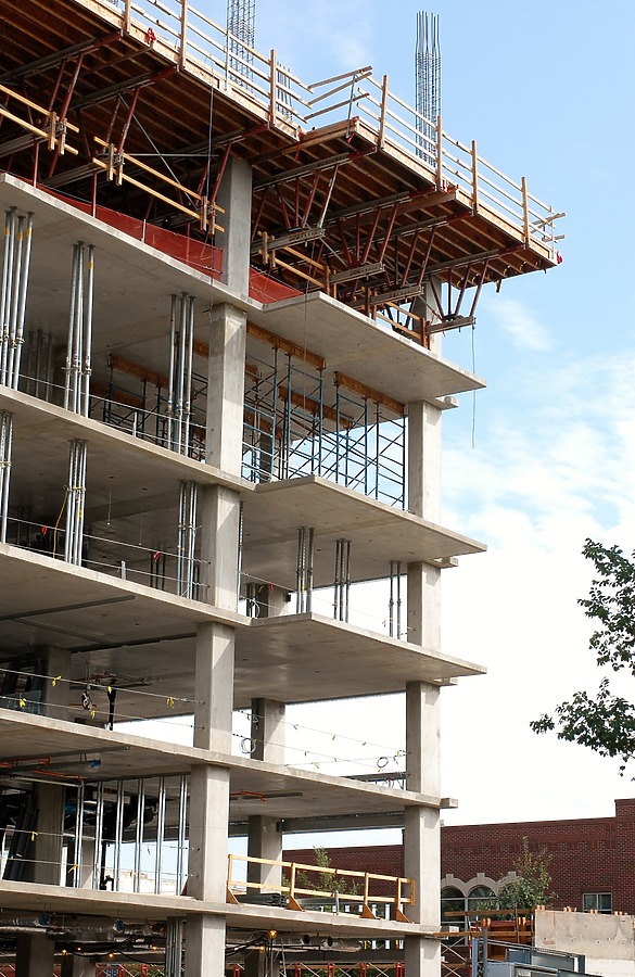 1000 Speer by Windsor by Brian LoBue