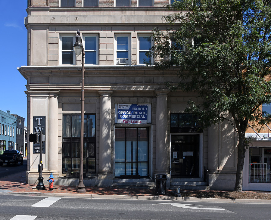 2 South Main Street by John W. Cahill