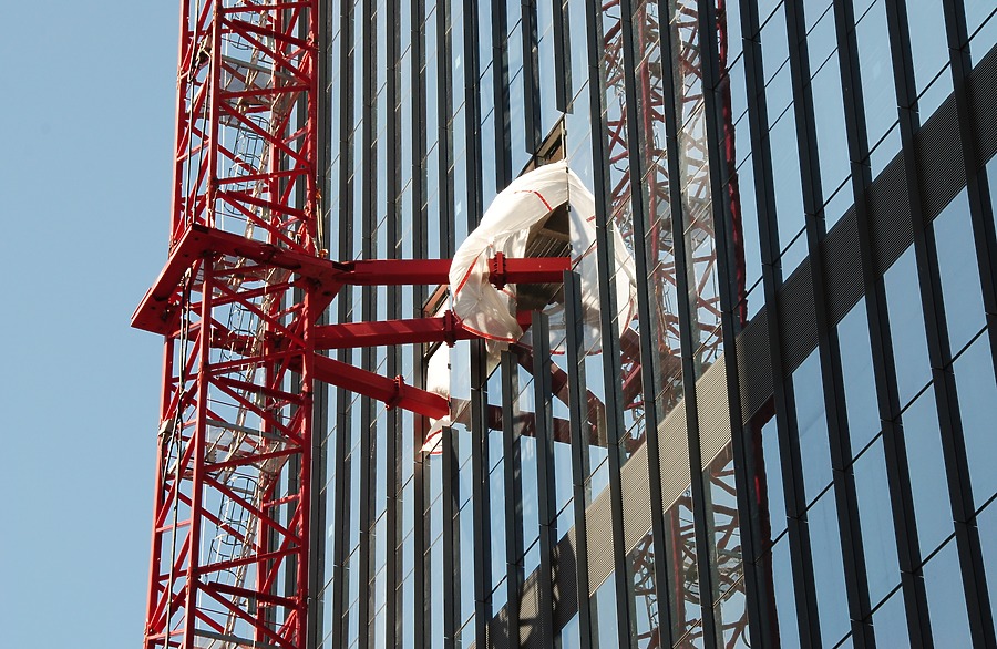 Block 162 by Brian LoBue