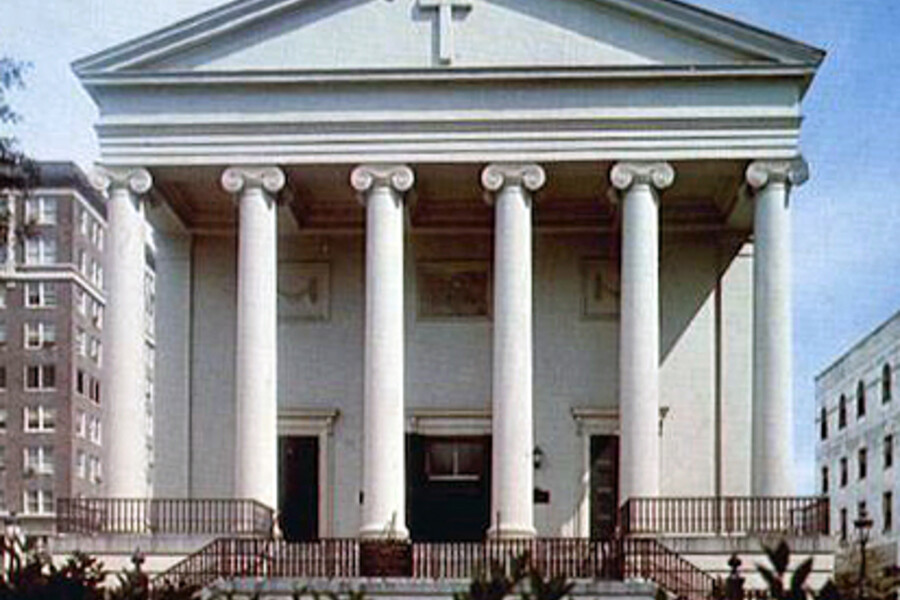 Christ Church