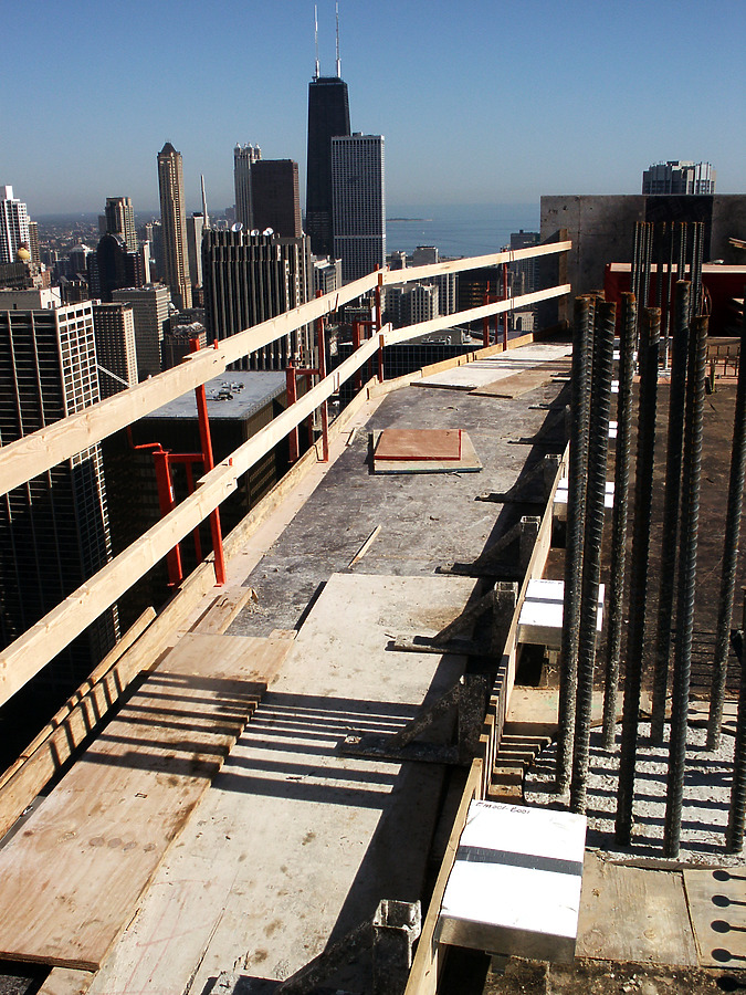 340 on the Park by Daniel Kieckhefer