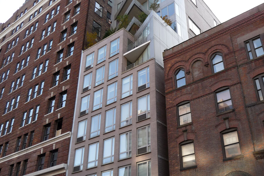 224 West 18th Street