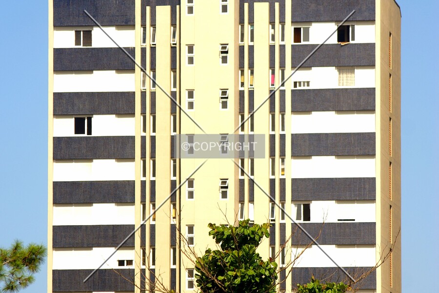 Residencial Costa Brava