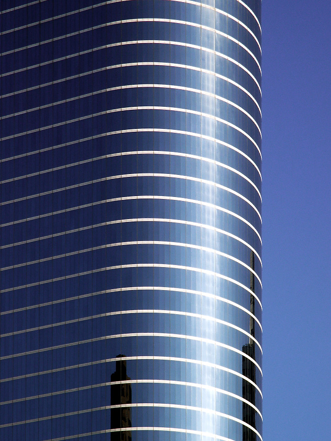 1400 Smith Street by Daniel Kieckhefer