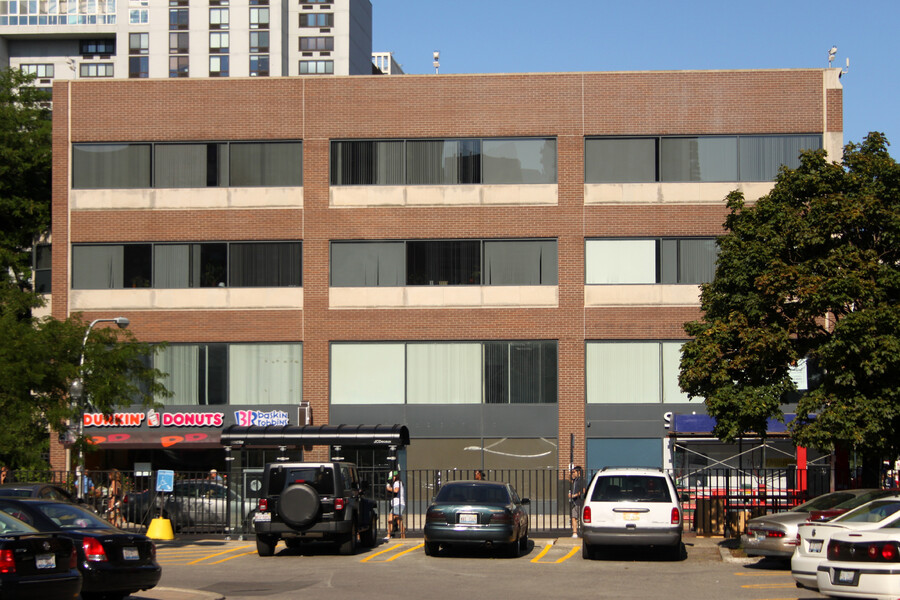 The Clark