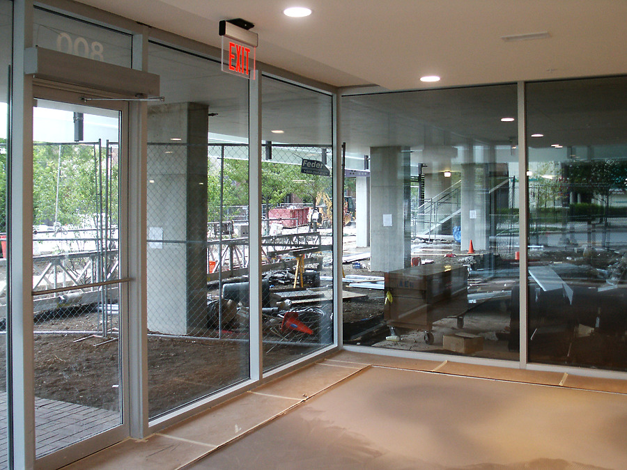 Optima Horizons by Daniel Kieckhefer