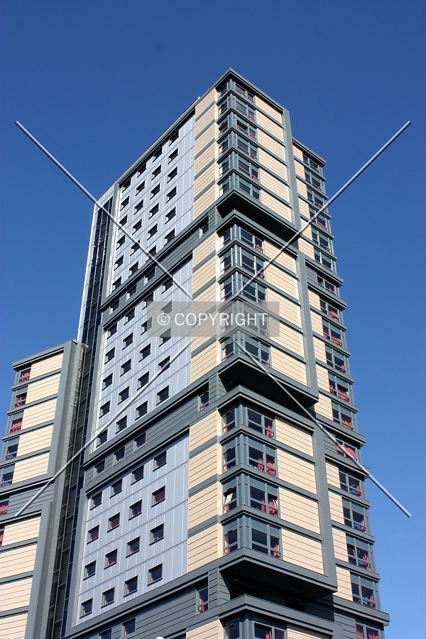 Victoria Hall by Neil Nickolds