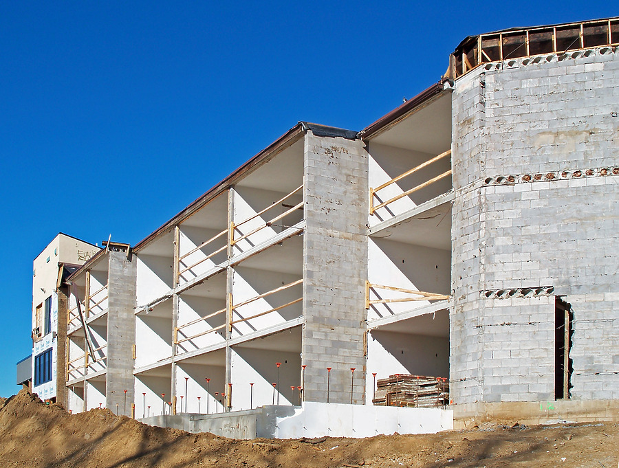 Westview Condos at the Collinsville Crossings by Ryan Hildebrand