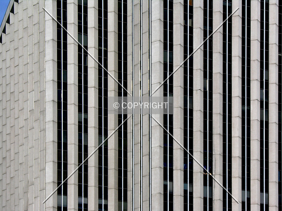 Place Bell Canada by Chris Patriarca