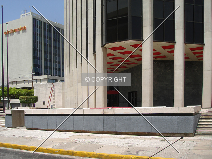 Scotiabank Centre by Nephilim