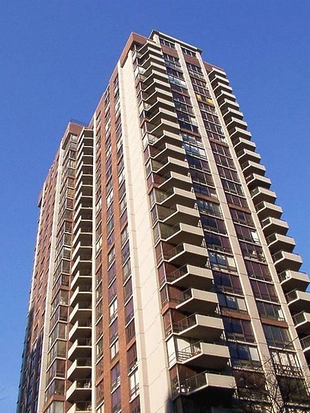 Astor House