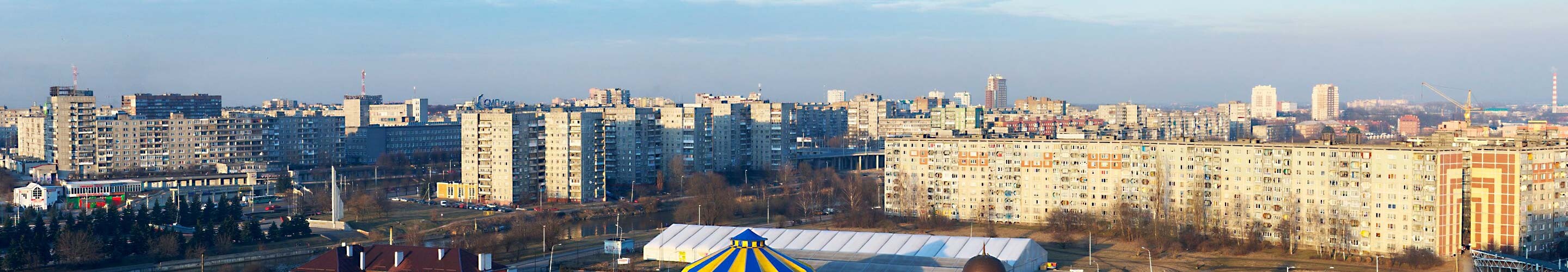 Kaliningrad