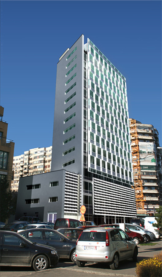 Premium Plaza by VB Real Estate