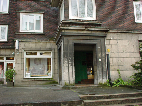 Uerdinger Straße 26