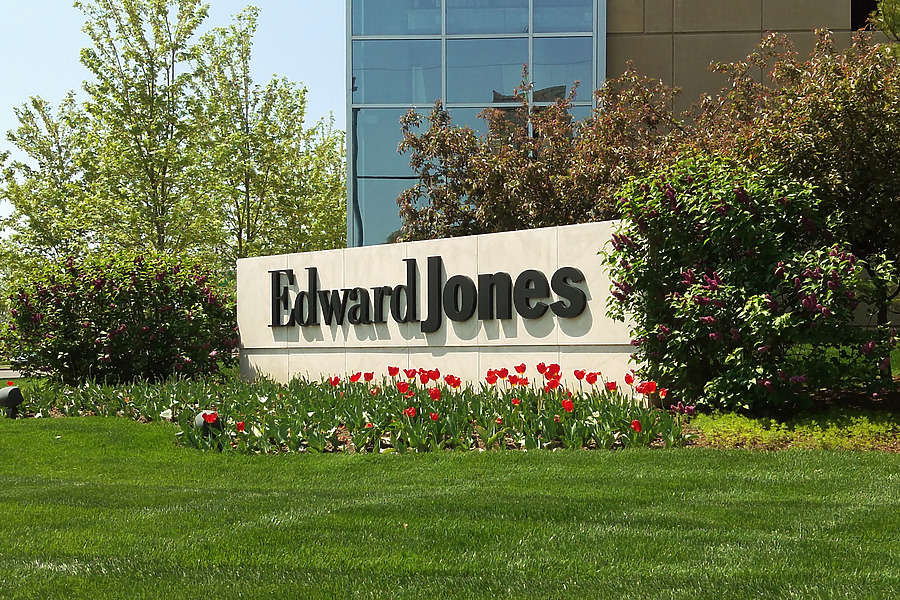 Edward Jones Parking Garage II by Ryan Hildebrand