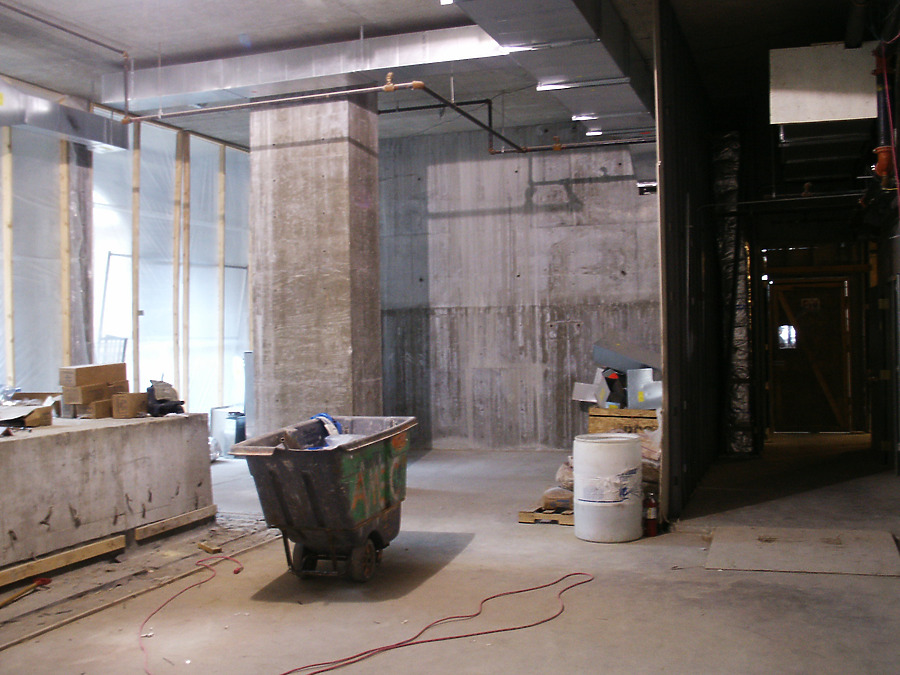 The Pinnacle by Daniel Kieckhefer