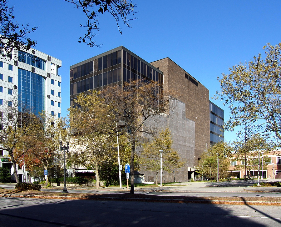 333 State Street by John Cahill