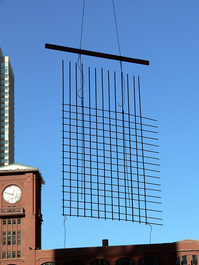 Waterview Tower by B. Victor Adams