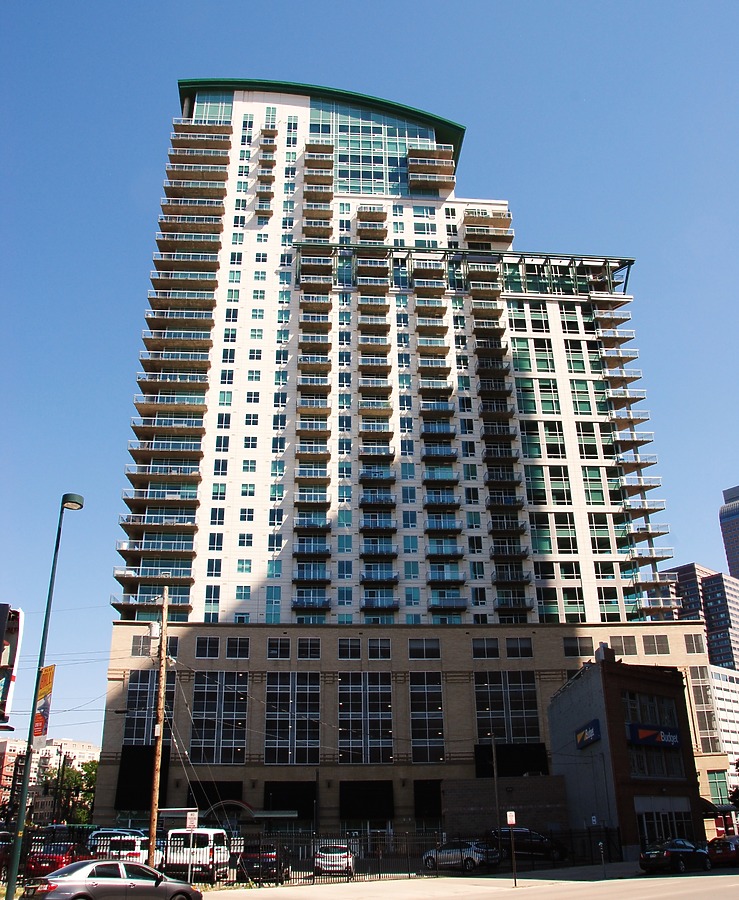 One Lincoln Park by Brian LoBue