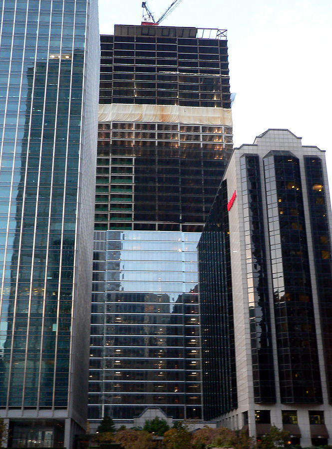 353 North Clark by B. Victor Adams