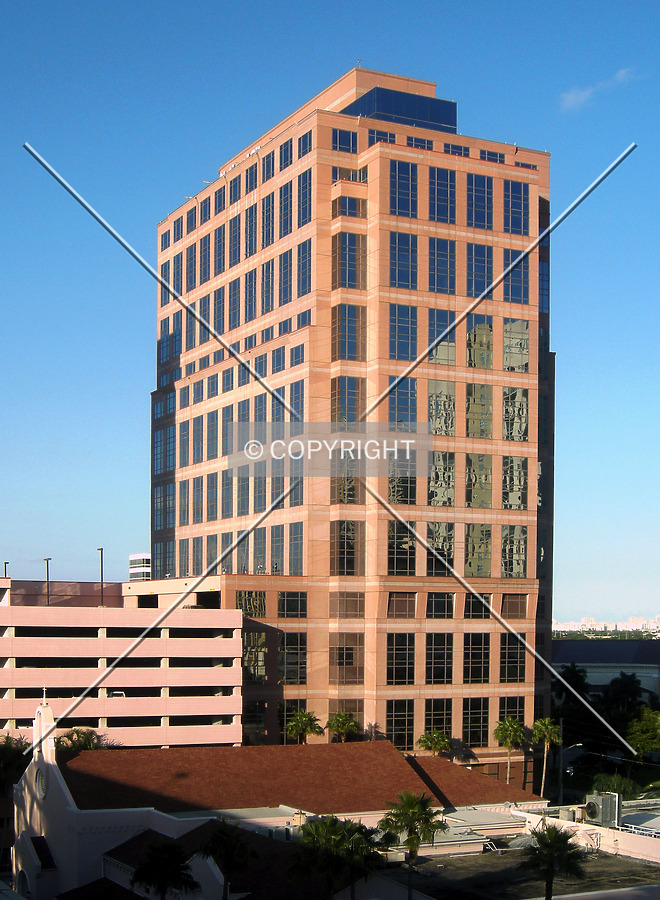 PNC Center by Jorge Molina