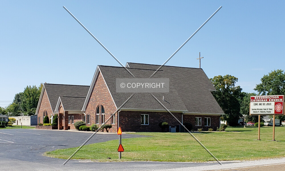Resurrection Lutheran Church