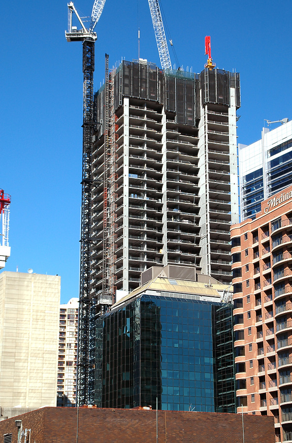 Lumière Residences by John Bek