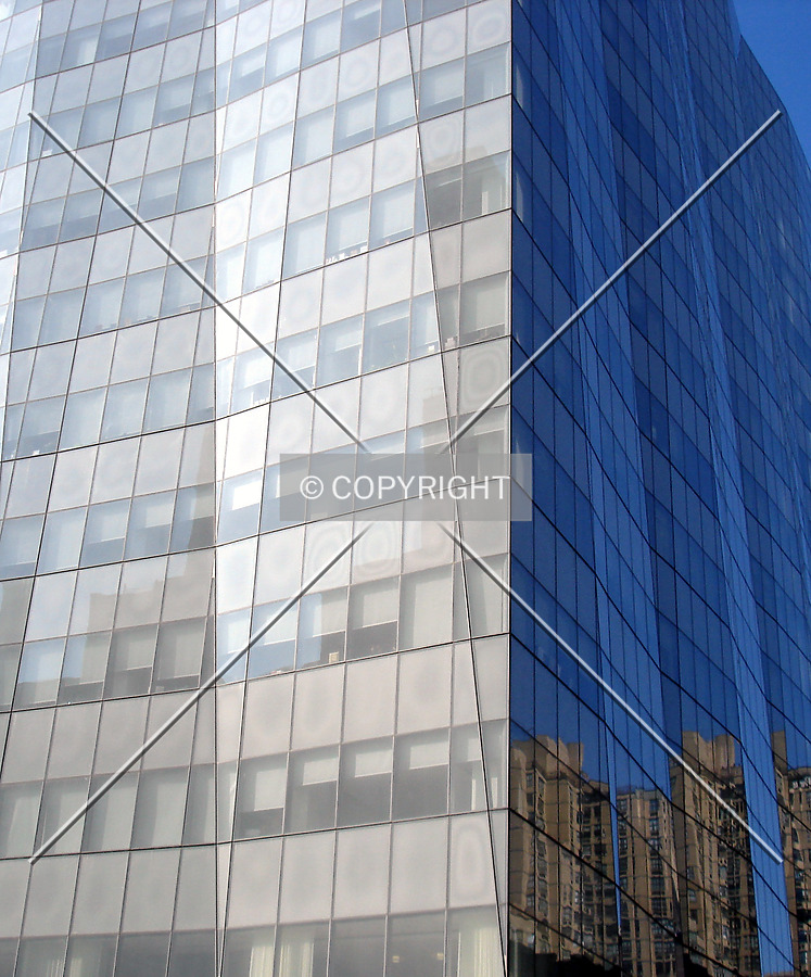 Weill Greenberg Center, Weill Cornell Medical College by Royce Douglas