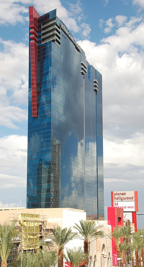 Elara by Hilton Grand Vacations by Brian LoBue