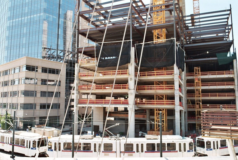 DaVita World Headquarters by Brian LoBue