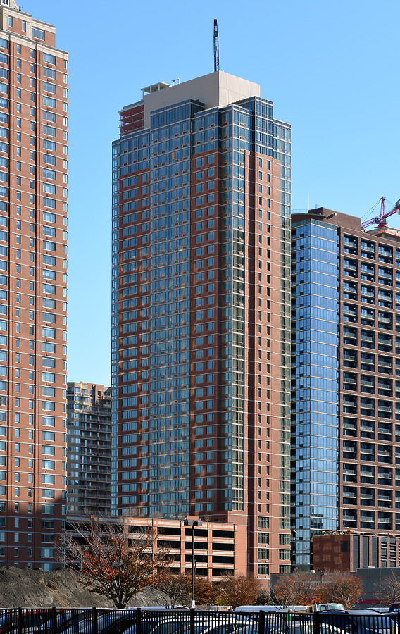 M2 at Marbella by John W. Cahill