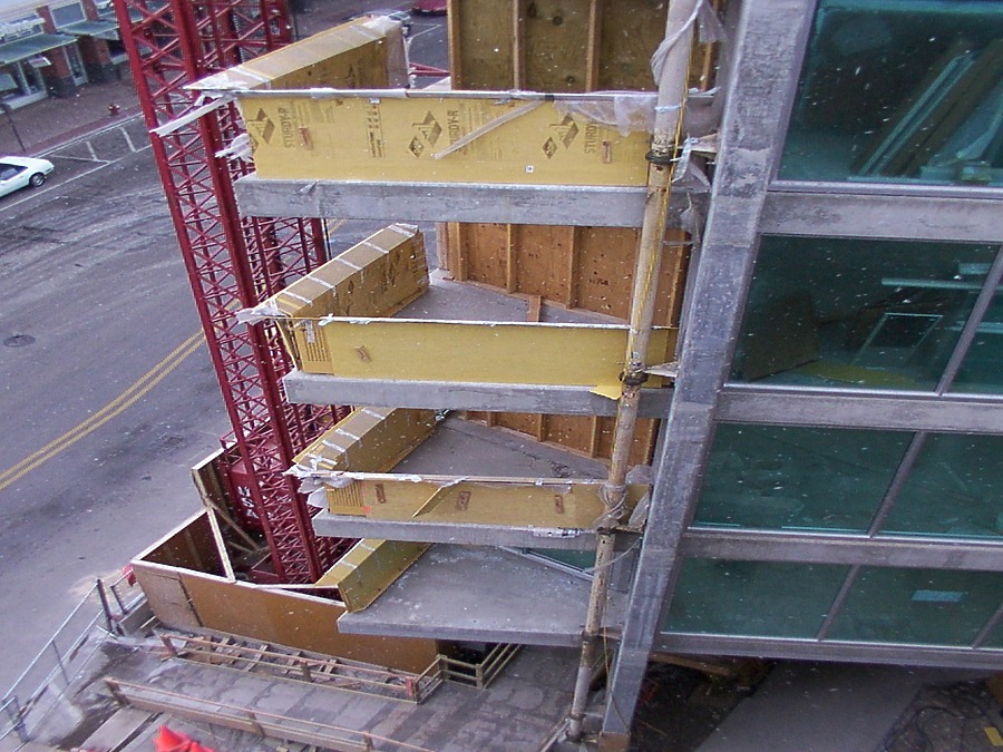 Optima Views by Daniel Kieckhefer