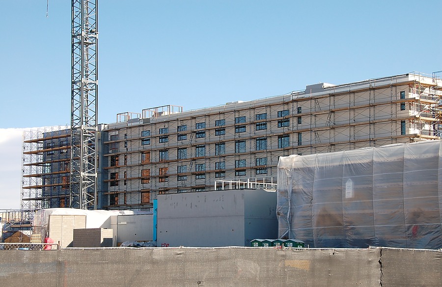 DoubleTree by Hilton Greeley by Brian LoBue