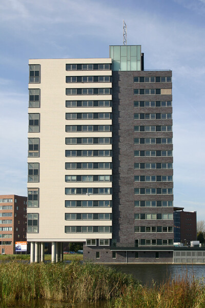 De VroonerKroon