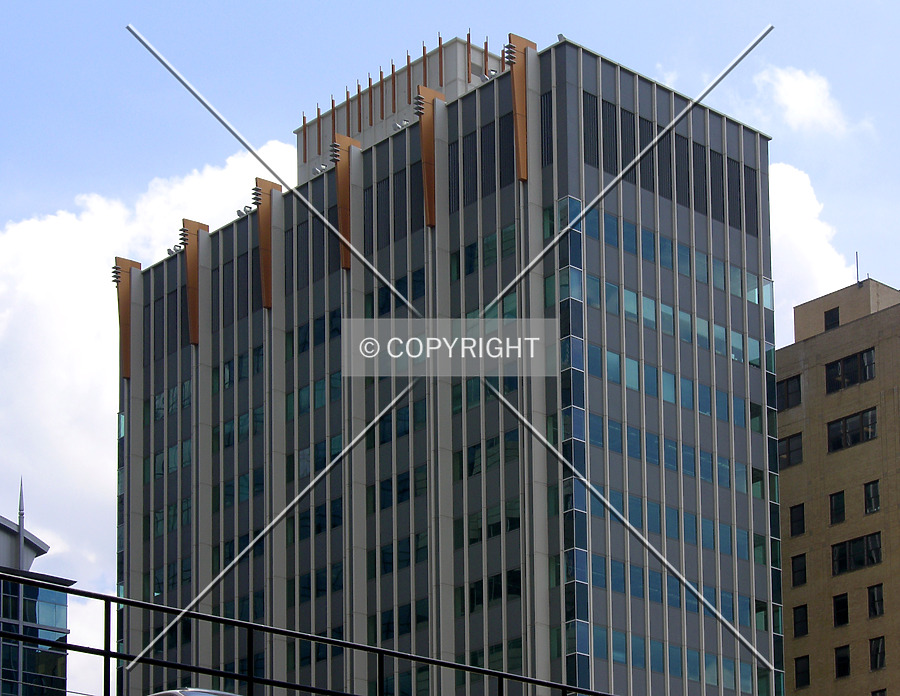 200 South Tryon by Chris Patriarca