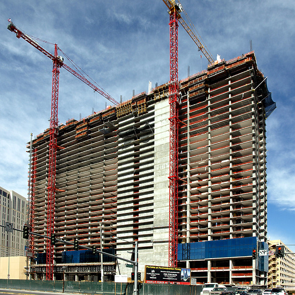 Elara by Hilton Grand Vacations by Marshall Gerometta