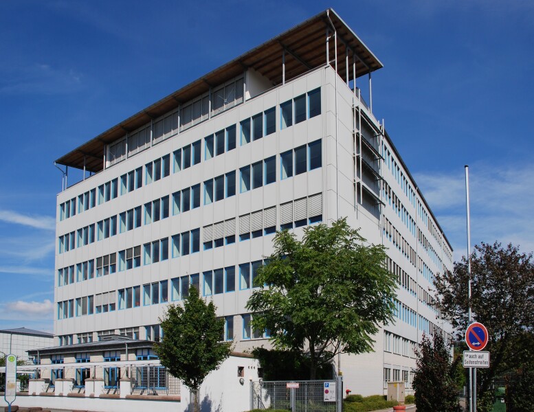 Heinrich Metzendorf Schule