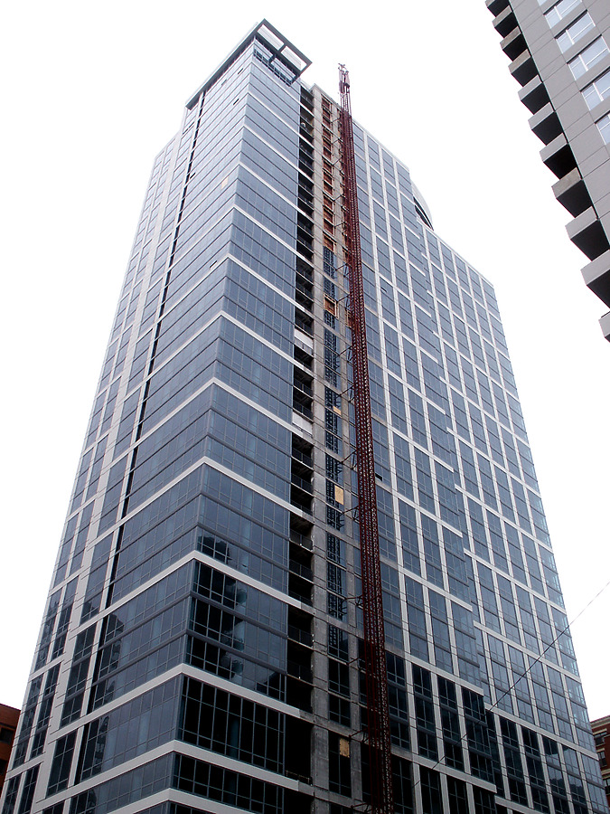 Sky55 by Daniel Kieckhefer