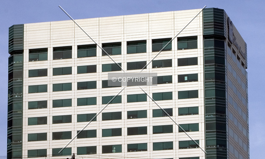 3800 West Alameda by Martin Bugajski