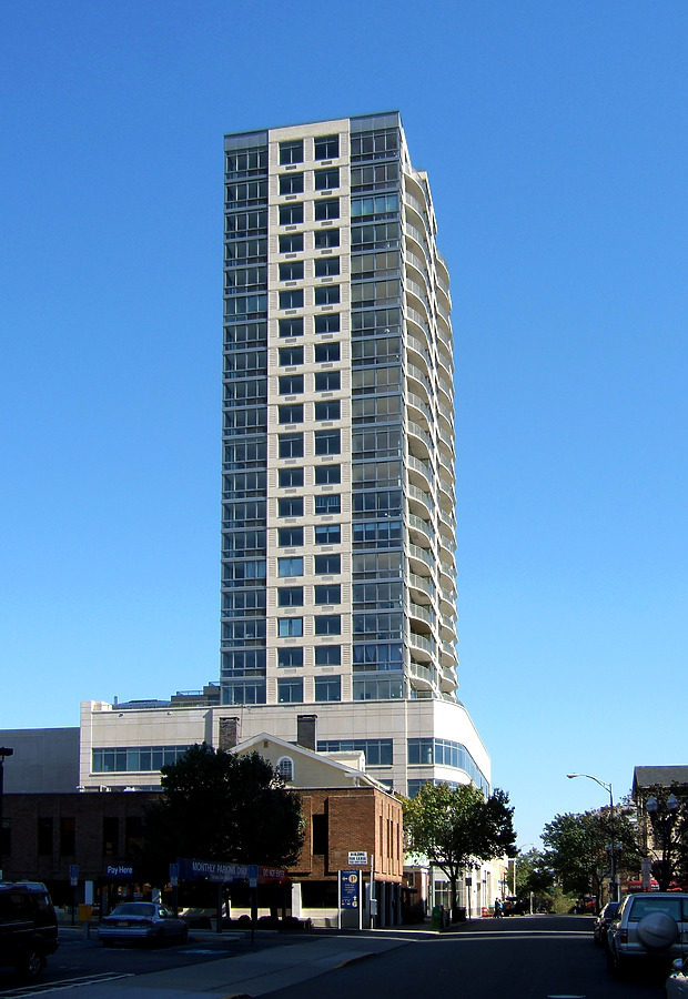 One Spring Street by John Cahill