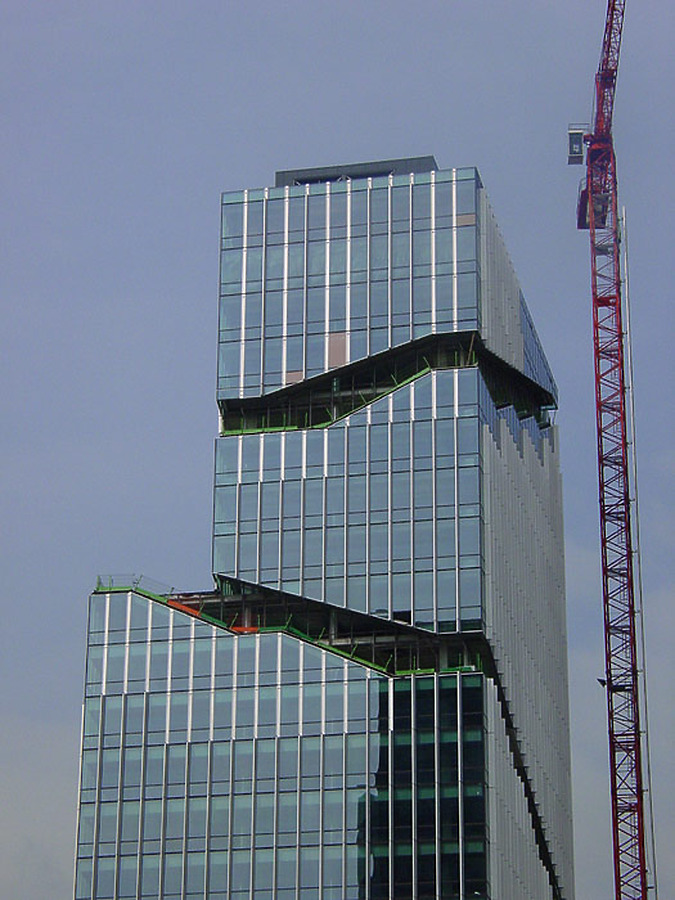 Viñoly by Michiel van Dijk