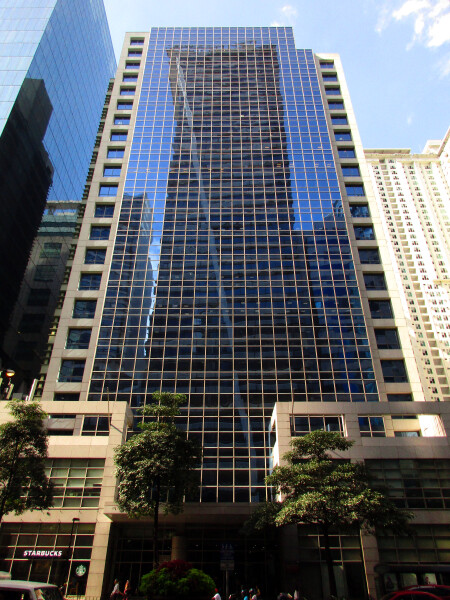 Makati Sky Plaza