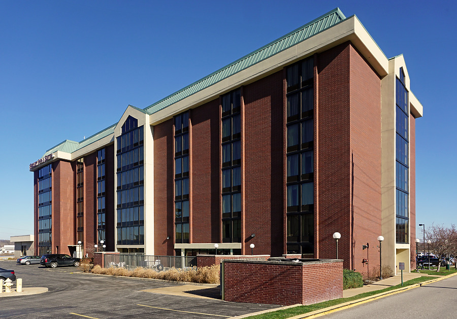 Drury Inn & Suites Southwest by Ryan Hildebrand