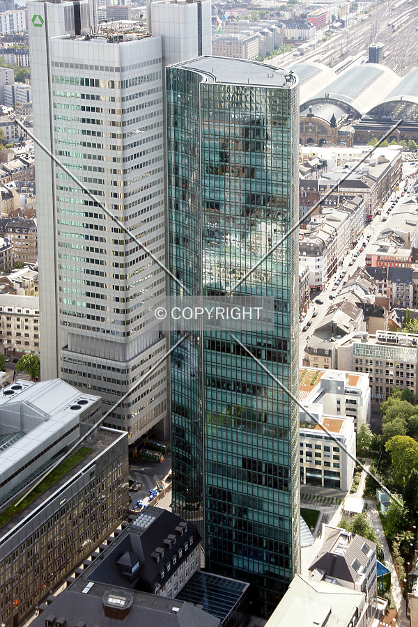 SKYPER Tower by Nephilim