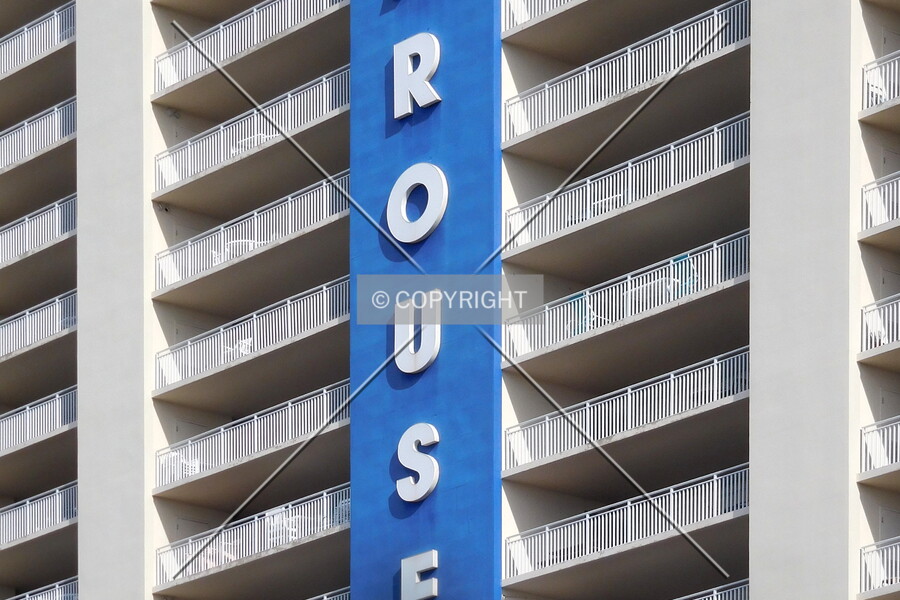 Carousel Beachfront Hotel & Suites