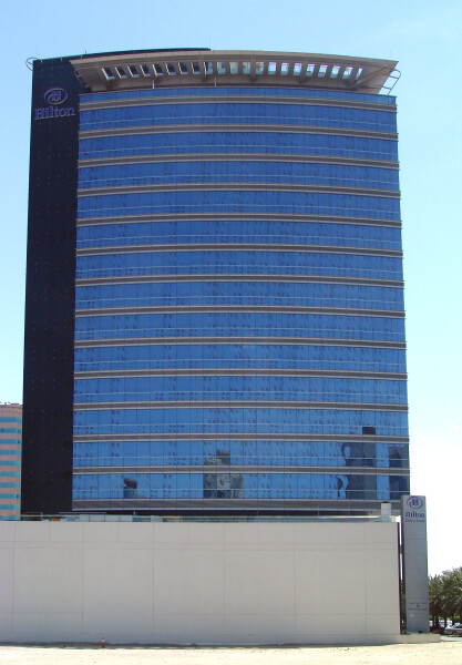 Hilton Dubai Creek