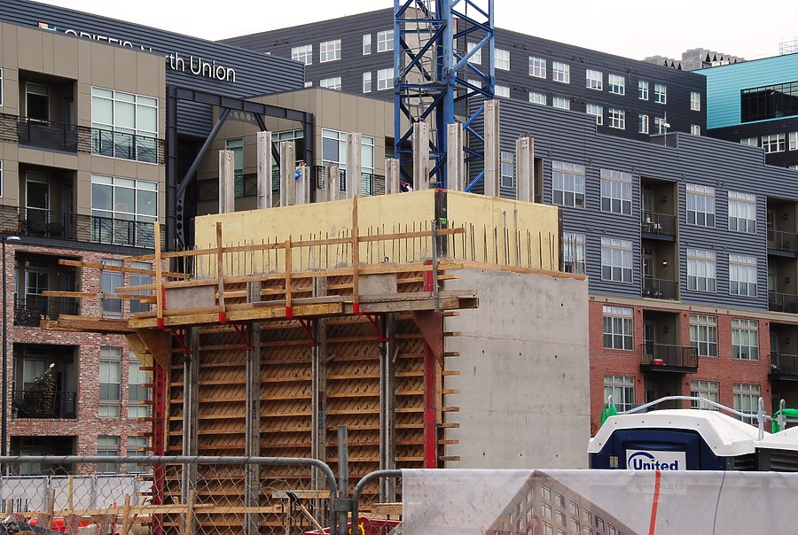 3000 Huron Street by Brian LoBue